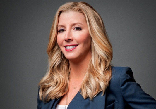 Sara Blakely