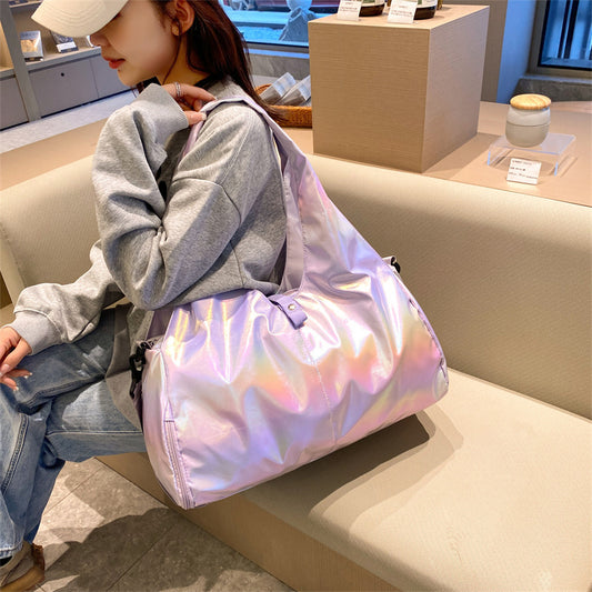 Sports Gym Bag