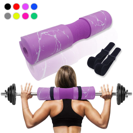 Weightlifting Foam