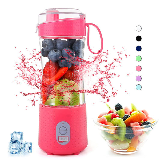 Portable Blender For Shakes
