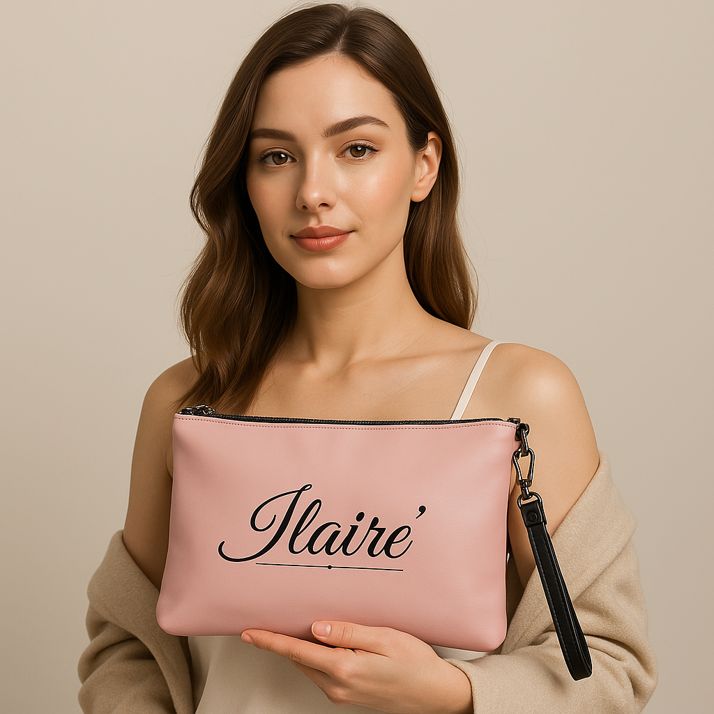 Print crossbody bag