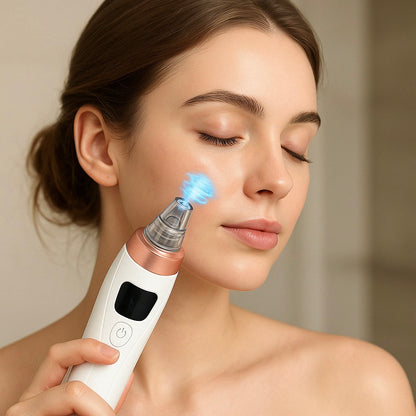 Blackhead remover