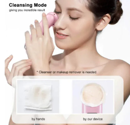 Multifunctional Beauty Device