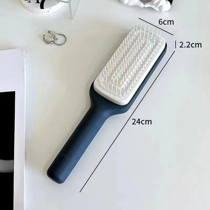 Lifting Hair Comb