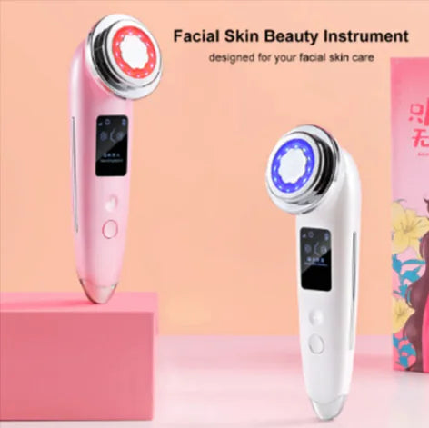 Multifunctional Beauty Device